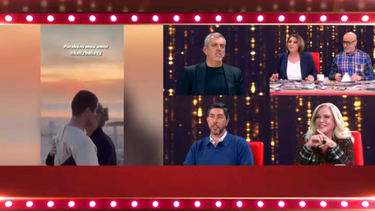 “Já não publicou no dia de anos dela ”: Maya reage ao vídeo de Lourenço Ortigão a parabenizar Kelly Bailey 