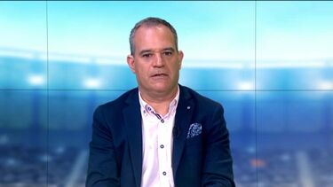 João Queiroz: “Ter um futebol português regenerado e limpo é do interesse de todos”