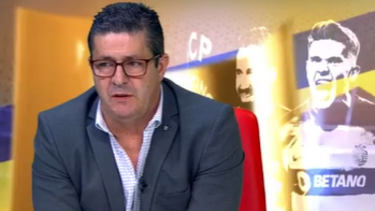 Fernando Mendes: “Pinto da Costa está esquecido”