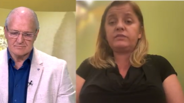 Tânia Laranjo: “Se não tivesse havido uma intervenção das autoridades, muito provavelmente haveria receio”