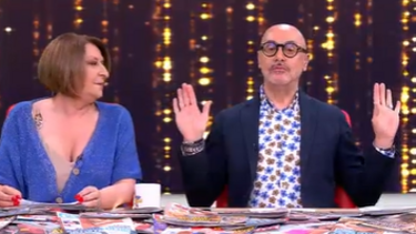 Cristina Ferreira pediu a Goucha para apresentar o casamento com João Monteiro