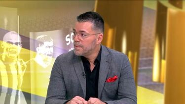 José Calado: “Porto foi mais perigoso”