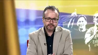 Vítor Pinto: “Ninguém imaginou isto”