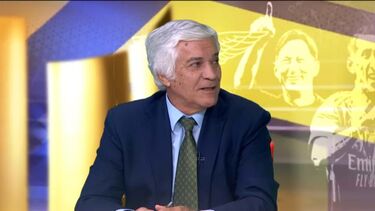Paulo Andrade: “O grande vencedor é Sérgio Conceição”