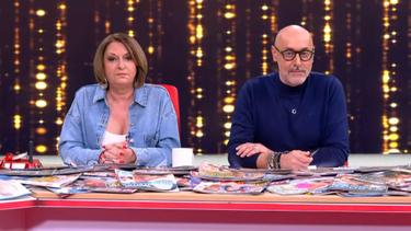 “Ele está a trabalhar muito”: Maya sobre Cláudio Ramos estar doente e mal disposto durante gala do Big Brother 