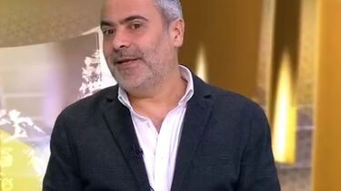 Sérgio Krithinas: "A Liga da Verdade coloca o Sporting como o clube mais prejudicado esta época em Portugal"