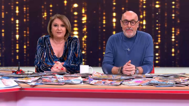“Está com um perfil internacional”: Maya sobre presença de Matilde Reymão na Semana da Moda de Milão