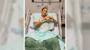 “Não é brincadeira nenhuma”: Maya sobre Ivete Sangalo ser diagnosticada com pneumonia