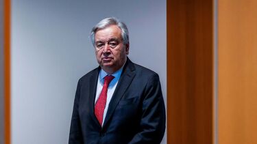 António Guterres