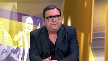 João Malheiro: “Benfica esteve francamente mal”