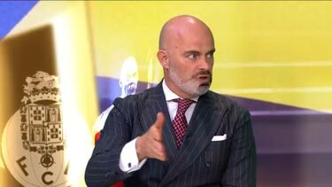 Luiz Miguel Henrique: “ Vencer não chega”