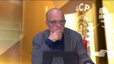 Nuno Saraiva: “Não é por causa de dois jogos de futebol que a abstenção vai aumentar”