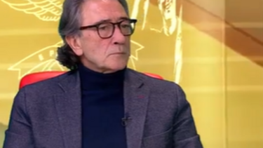 Rodolfo Reis: “Usaram todos pantufas”