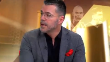 José Calado: “Muito difícil para o Porto”