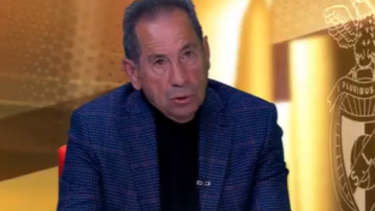 Octávio Machado: “Grande diferença para o Arsenal”