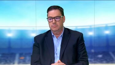 Paulo Catarro: “Benfica deixar de partilhar nas redes sociais ao intervalo? Completamente ridículo”