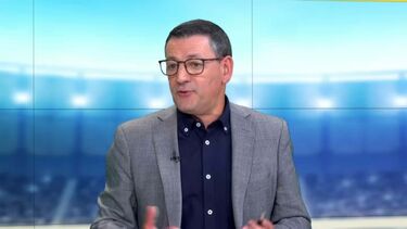 Nuno Dias: “Equipa funciona bem com este ataque móvel”