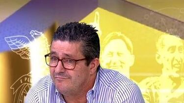 Fernando Mendes: “Pessoas maldosas têm interpretações erradas…ninguém gozou com o Adán”