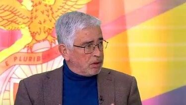 António Salvador: “Gyökeres é um jogador cheio de confiança”