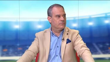 João Queiroz: “Rafa quererá fazer o contrato da sua vida”