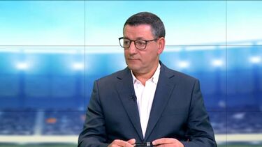 Nuno Dias: “Rafa na Arábia? Acho que é um desperdício”
