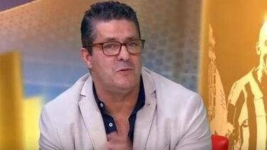 Fernando Mendes: “Antes do empate ninguém criticava Adán”