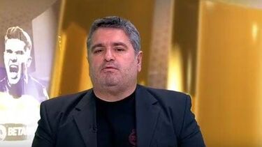 Bernardo Ribeiro: “Benfica tem muita qualidade, mas…”