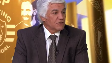 Paulo Andrade: “Tiveram azar? Estamos a brincar?”