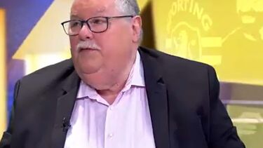 José Manuel Freitas: “João Mário é fundamental no Benfica”
