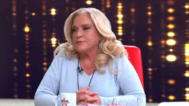 “Uma agressão nunca é justificável”: Teresa Guilherme sobre ataque de ativista a Luís Montenegro 