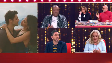 Isabela Valadeiro partilha nas redes sociais “elogios” a Carlos Ferra