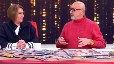 “A conta era astronómica”: Rui Oliveira queixa-se que Goucha votava no concorrente favorito do 'Big Brother'