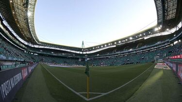 Estádio de Alvalade