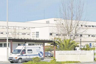Hospital do Barreiro