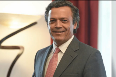 Diamante misterioso apreendido na secretária de Pedro Calado com valor polémico