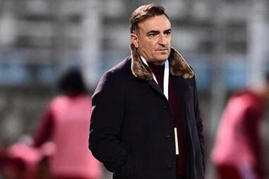Carlos Carvalhal