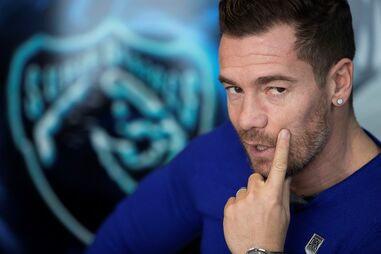 Fernando Madureira continua em prisão preventiva