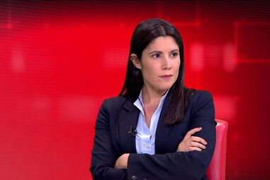Mariana Mortágua