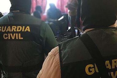 Português investigado por matar à pancada em Espanha