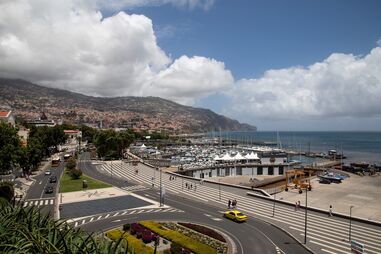 Canceladas viagens marítimas Madeira-Porto Santo pelo segundo dia consecutivo