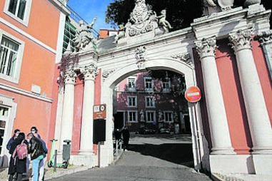 Unidade Local de Saúde São José