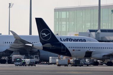 Lufthansa