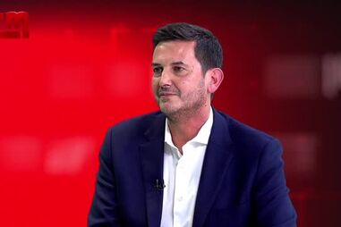 "Não podemos brincar com o dinheiro dos portugueses": Rui Rocha defende privatização da TAP
