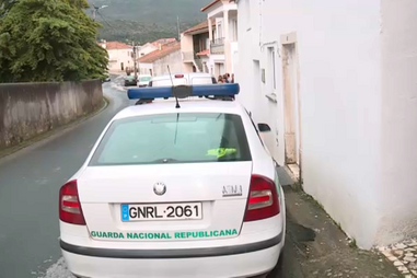 Casal encontrado morto em casa em Torres Novas