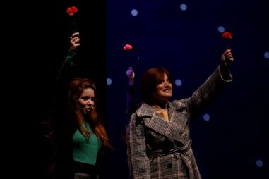 “A liberdade nunca foi garantida”: Musical que celebra o 25 de Abril junta Carolina Deslandes e Bárbara Tinoco