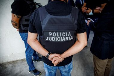 Polícia Judiciária