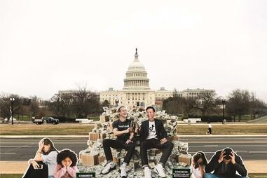 Redes Sociais e os jovens