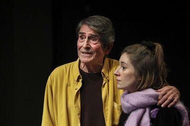 A Paixão Segundo o Teatro