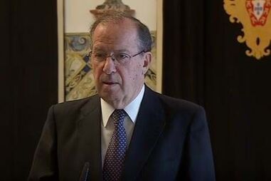 Ireneu Barreto, Representante da República da Madeira