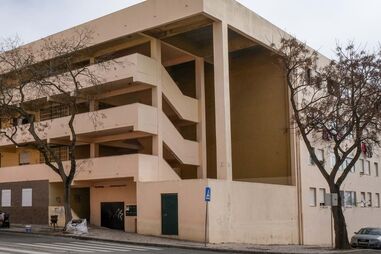 Morte de criança origina disparos em Setúbal